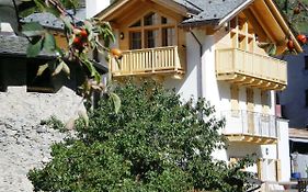 Casa Zebrusius - Bepi&Piera'S Suite