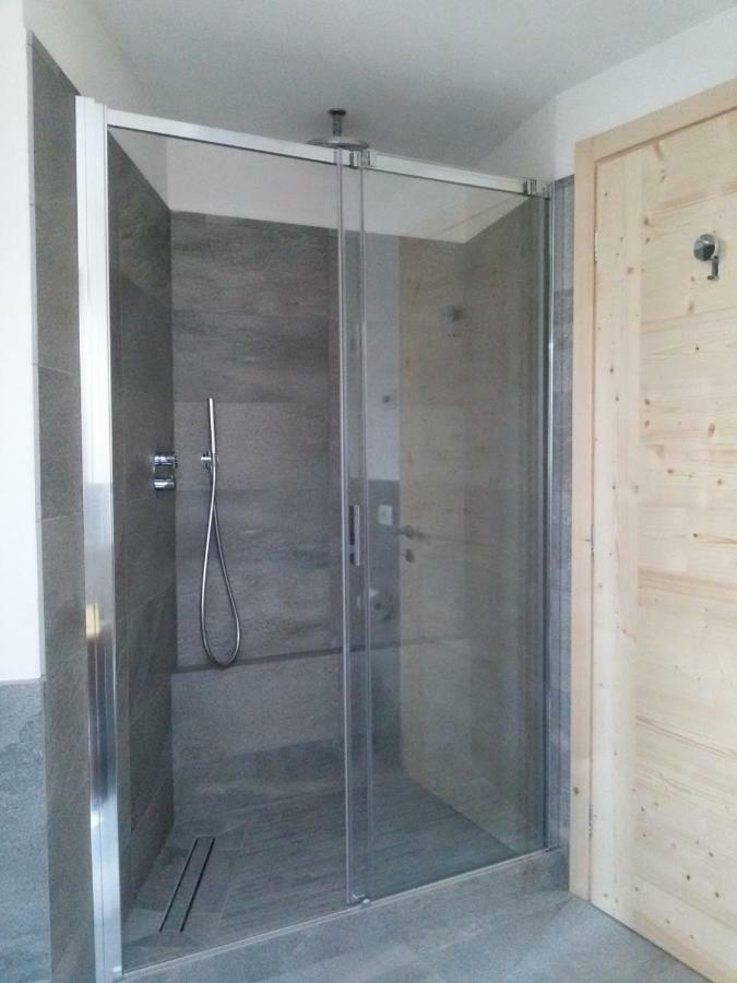 Casa Zebrusius - Bepi&Piera'S Suite Valfurva Esterno foto